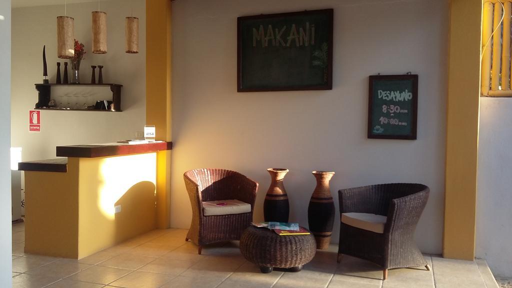 Makani Vichayito Zewnętrze zdjęcie